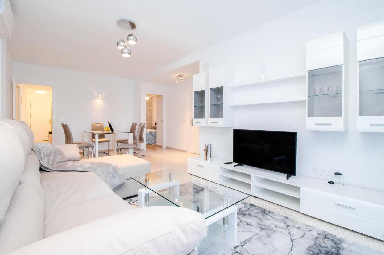 Espanatour Santomera 8 Торевиеха Екстериор снимка
