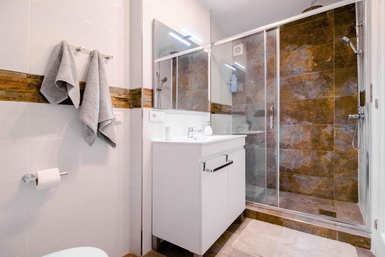 Espanatour Santomera 8 Торевиеха Екстериор снимка