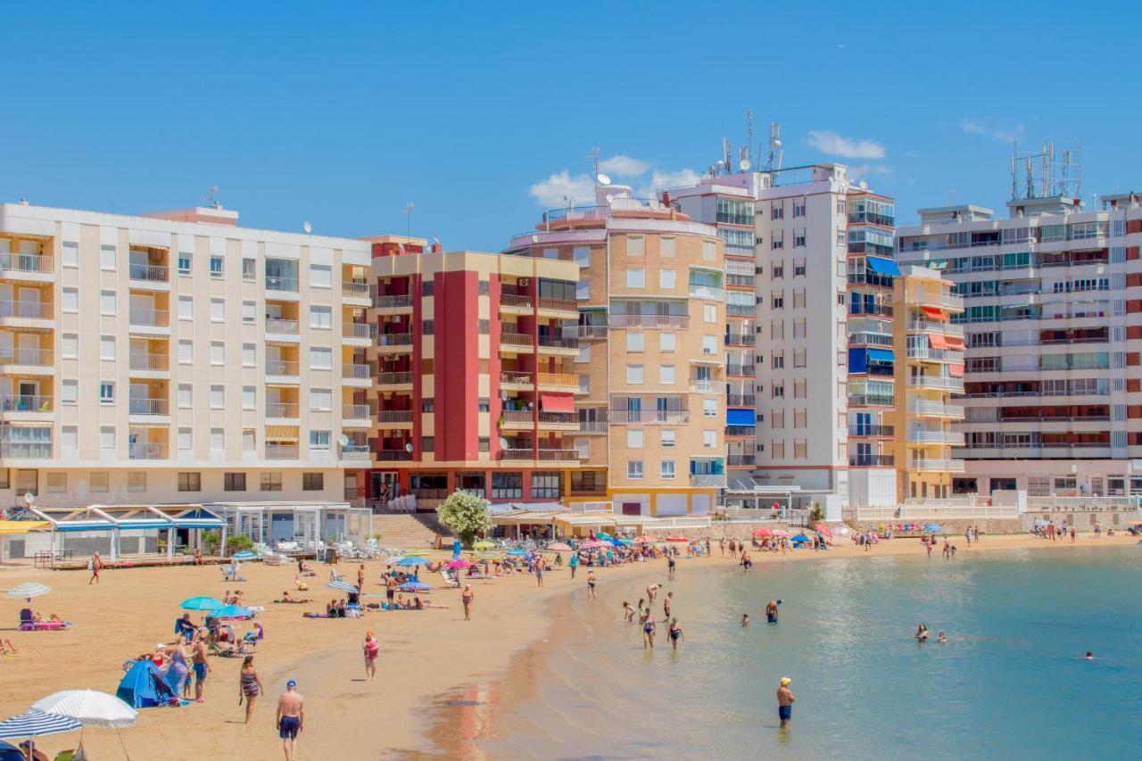 Espanatour Santomera 8 Торевиеха Екстериор снимка